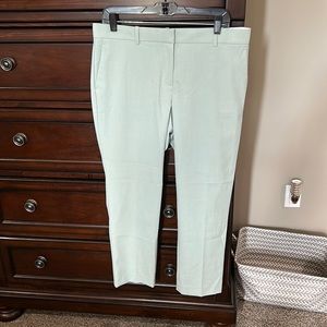 Ankle pants from AT.